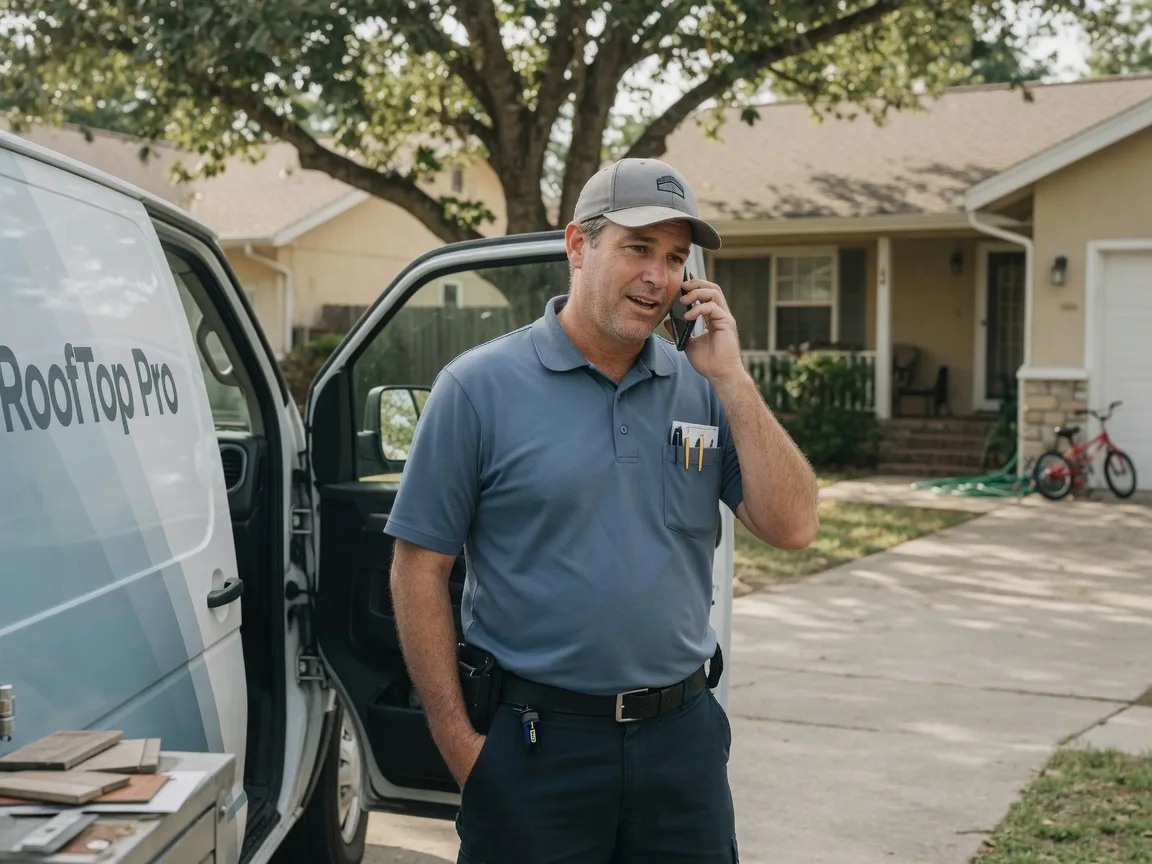Roof Repair Moran, TX FAQs