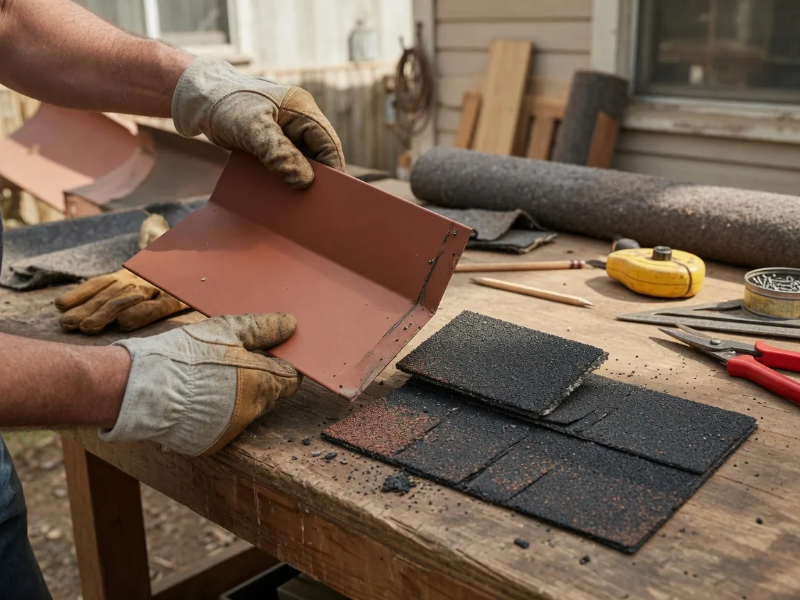 Roof Repair company in Moran, TX